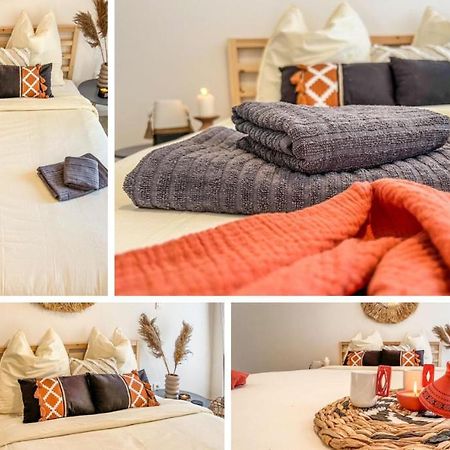 Le Gite 1 - Appartement T2 De 53M2, Ideal Pro Ou Couples, Coeur De Ville Et Proche Golfech Malause Exteriér fotografie