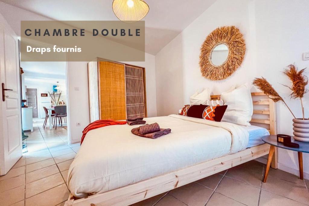 Le Gite 1 - Appartement T2 De 53M2, Ideal Pro Ou Couples, Coeur De Ville Et Proche Golfech Malause Exteriér fotografie